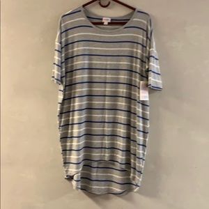 Lularoe Irma size small